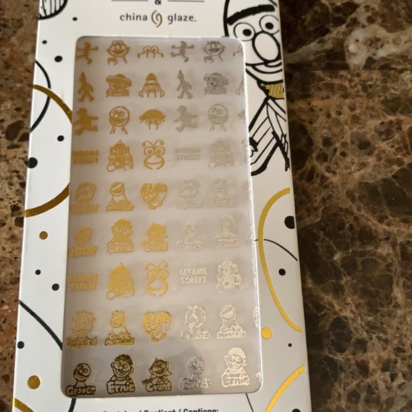 Nail Decals - Picture 2 of 3